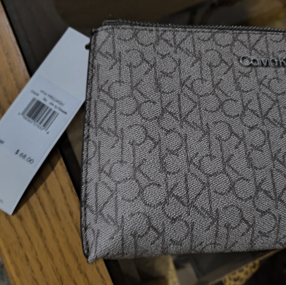 Calvin Klein handbag